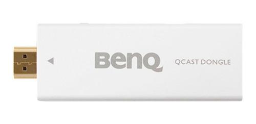 Qcast Benq Qp01, Hdmi, Mhl 2.0, Micro-usb, Wireless 802.11
