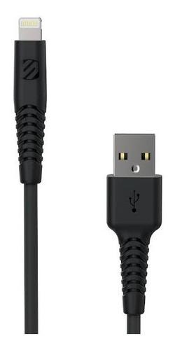 Scosche Cable Lightning Para iPhone