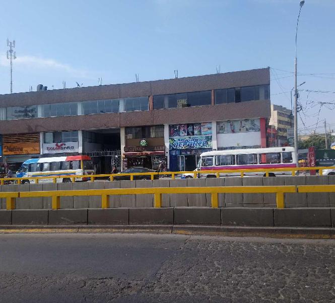 Venta de Local Comercial en Santiago de Surco