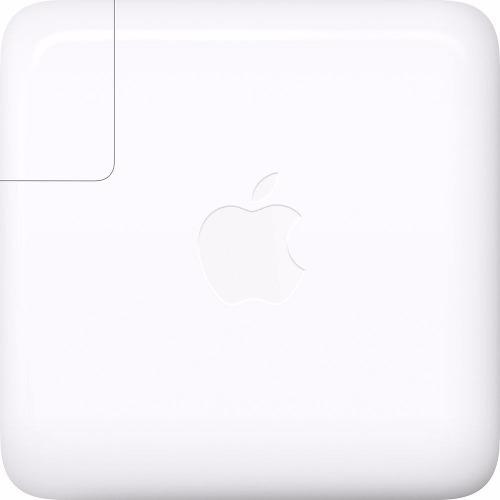 Adaptador Apple De 87w Puerto Usb-c Para Macbook Pro 15