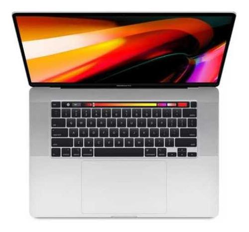 Apple 16 Macbook Pro (2019, Silver)