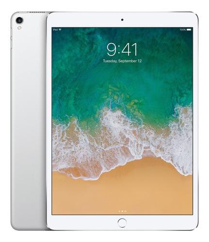 Apple iPad 9,7 Wi-fi 32gb Silver Mr7g2cl/a