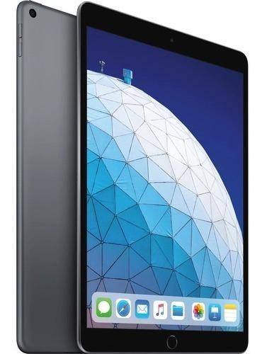 Apple iPad Air 10.5 2019 64gb Solo Wifi Colores Variados!!!