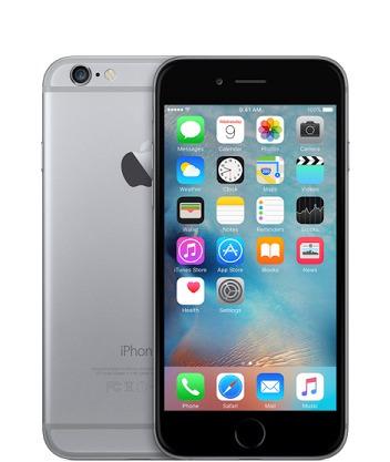 Apple iPhone 6 Plus 16gb 4g Nuevos Reacondicionado