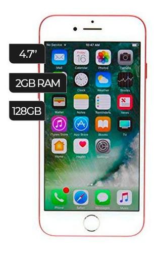 Apple iPhone 7 128gb Rd