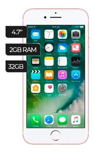 Apple iPhone 7 32gb Rg