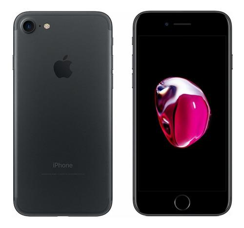 Apple iPhone 7 Semi Nuevos 9 De 10/garantía/5 Tiendas