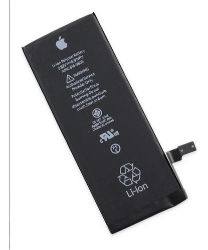 Bateria Original Apple iPhone 6/6s Garantia Tda