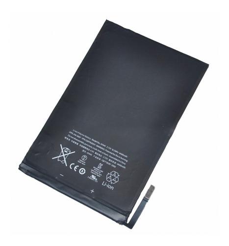 Bateria iPad Mini A1454 (incluida Instalacion) -san Borja
