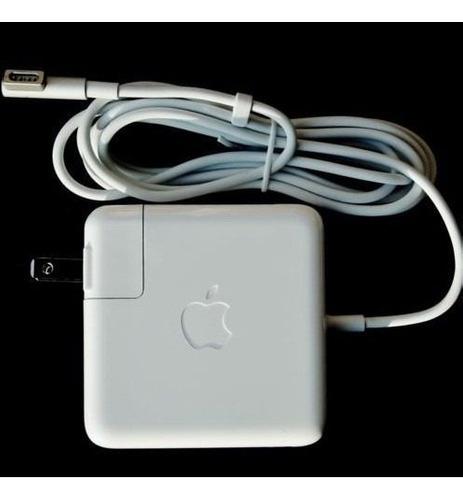 Cargador Apple Magsafe 1 L De 60w, Para Macbooks Pro A1278