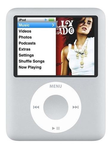 Cargador iPod Touch