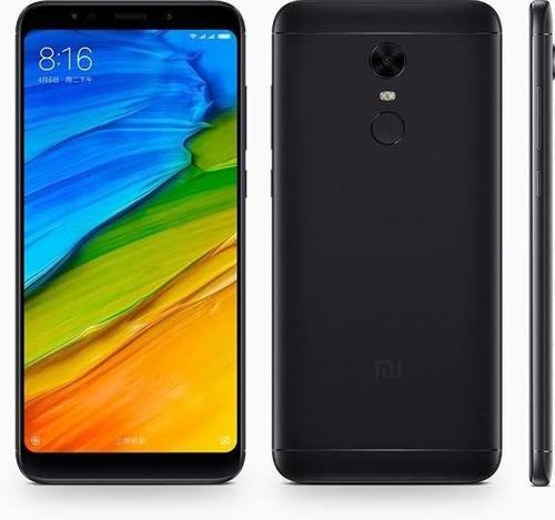 Celular Xiaomi Redmi 5plus