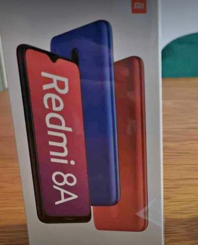 Celular Xiaomi Redmi 8a
