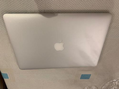 Macbook Air 13.3 2017 Core I7 8gb Ram 256gb Disco Solido