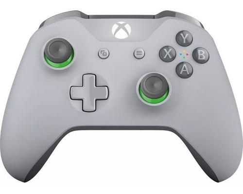 Mando Control Xbox One S Wireless Microsoft - Xbox Pc