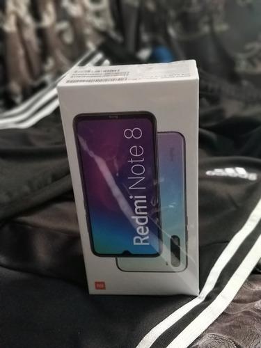 Redmi Note 8 - Oferta