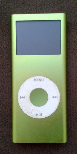 Vendo iPod Modelo A1199, 4 Gb