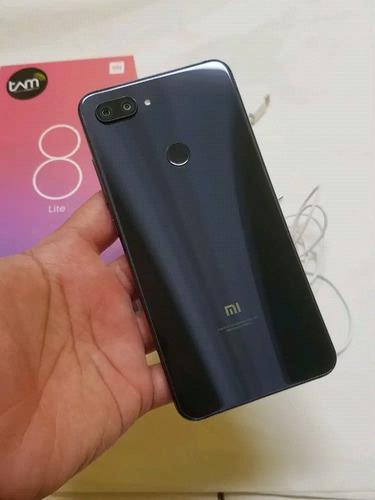 Xiaomi Mi 8 Lite - 4gb/64gb