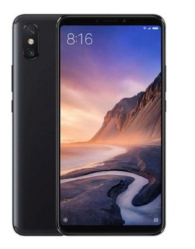 Xiaomi Mi Max 3 Snapdragon 636 6gb/128gb Rom Global