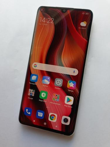 Xiaomi Mi Note 10 Libre