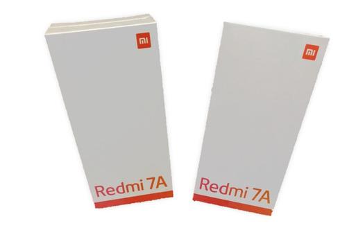 Xiaomi Redmi 7a / 32gb - 2 Ram / Android 9