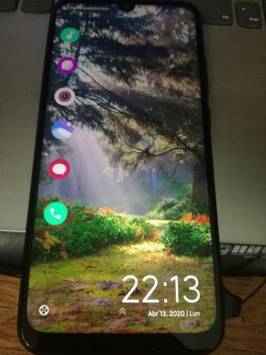 Xiaomi Redmi Note 7 Seminuevo 64gb - Arequipa