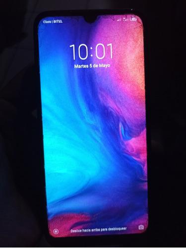 Xiaomi Redmi Note 7 (root) Modo Súper Usuario