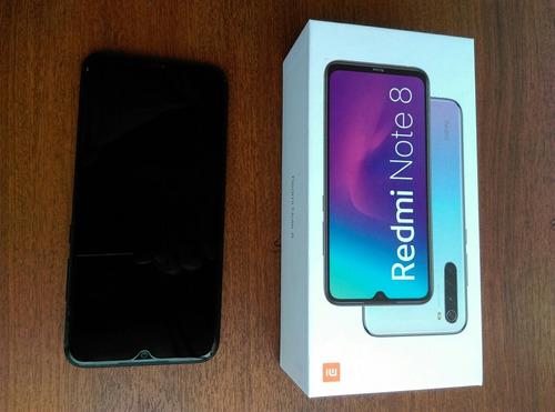 Xiaomi Redmi Note 8 Dual Sim