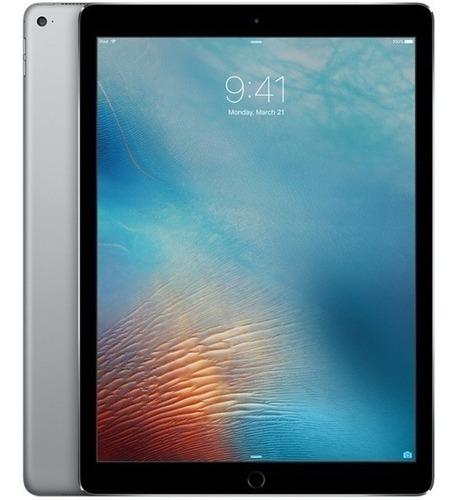 iPad Pro 12.9 256gb + Celular Nuevo Sellado Tienda Fisica