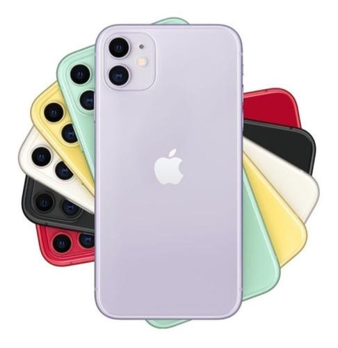 iPhone 11 256gb Nuevos En Cajas Selladas Con Garantía