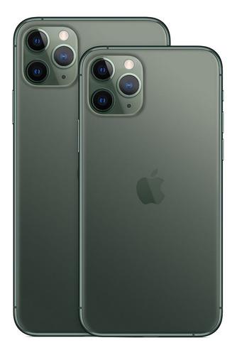 iPhone 11 Pro, 64gb Nuevo Libre Para Cualquier Operador