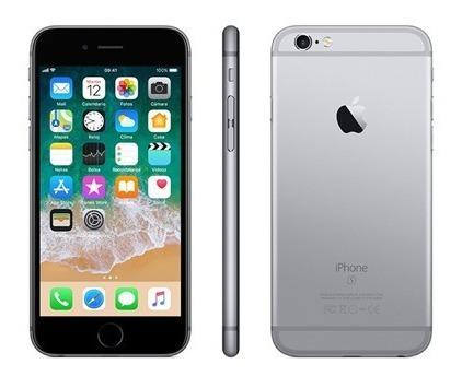 iPhone 6s 32 Gb ! Como Nuevo Sinhuella Oferta Unica