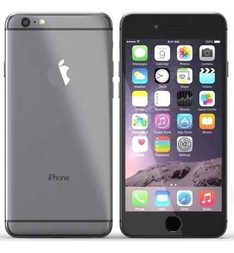 iPhone 6s Plus 16gb Nuevo/6tiendas Físicas