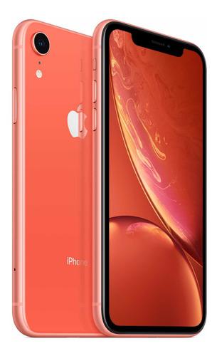 iPhone Xr 64 Gb Coral