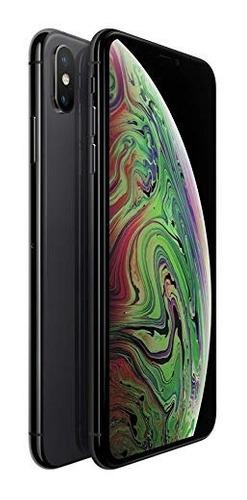 iPhone Xs Max 64gb Negro Nuevos Sellados.