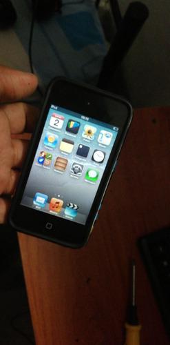 iPod 4 Touch De 16 Gb