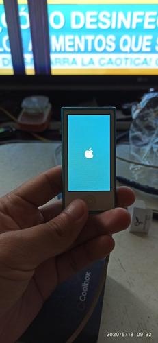 iPod Nano 7g