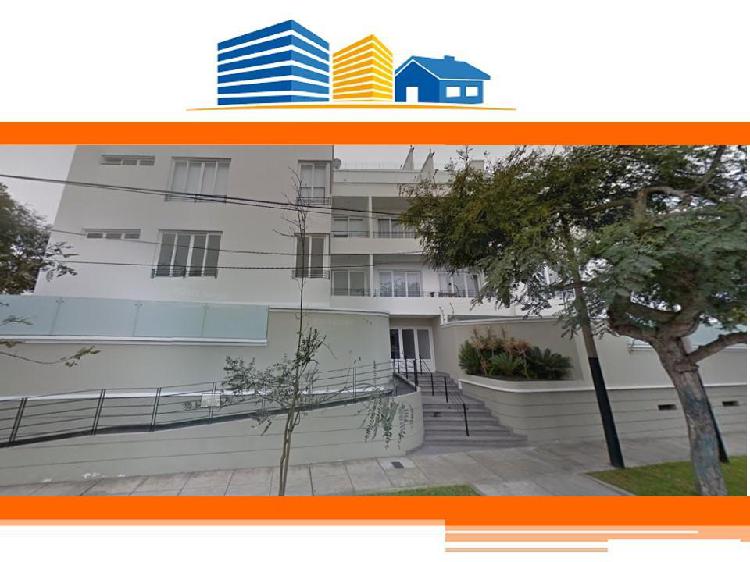 Alquiler Departamento Residencial Edificio Valle Riestra -