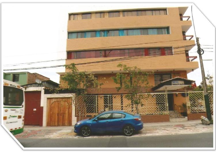 Alquiler de Hotel de Alojamiento en Santiago de Surco