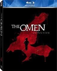 Blu Ray The Omen Collection: La Profecia 100% Original/nuevo