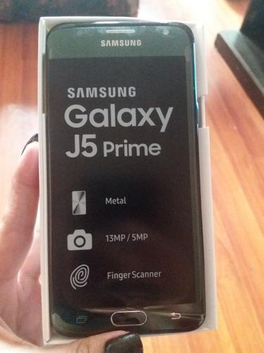 Celular Samsumg J5 Prime