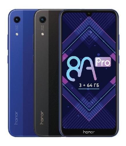 Huawei Honor 8a 32gb 2gb Ram - Nuevos - Sellados - Tiendas