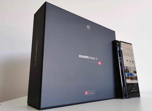Huawei Mate Xs 5g 8gb Ram 512gb