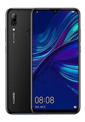 Huawei P Smart 2019 64gb Ram 3gb Negro Y Azul