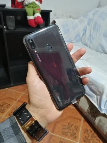 Huawei P Smart 2019/64gb/ Buen Estado / Cargador Original /