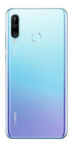 Huawei P30 Lite 256gb Nueva Edición 2020