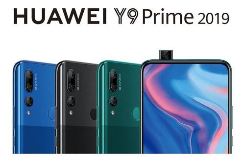 Huawei Y9 Prime 128gb 4gb Ram
