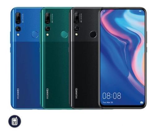 Huawei Y9 Prime 2019 128gb 4gb Ram Nuevo Sellado Tienda