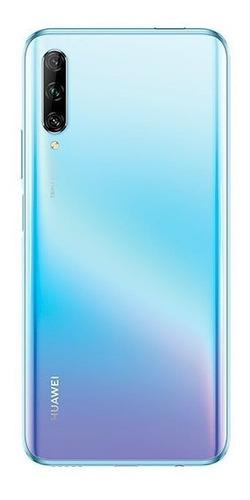 Huawei Y9s 2019 128gb 6gb Ram Nuevo Sellado / Garantía