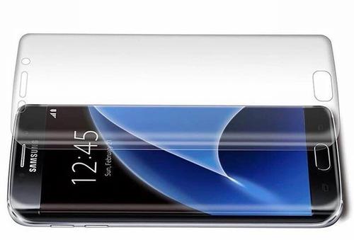 Protector De Pantalla Samsung Galaxy S7 Edge